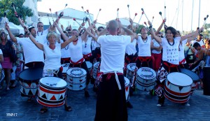 fête coquillage 2014