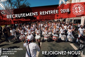 recrutement