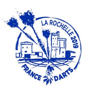 Championnat fléchettes