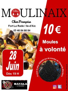 Moulinaix