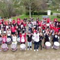 Batala francophones garonne