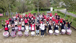 Batala francophones garonne