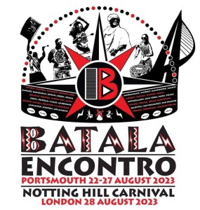 Batala encontro notting hill 2023