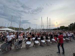 fete de la musique Batala