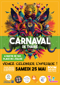Carnaval Thairé 